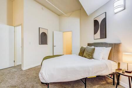 Cozysuites - 2Br With Direct Skybridge Access #1 Indianapolis Exterior foto